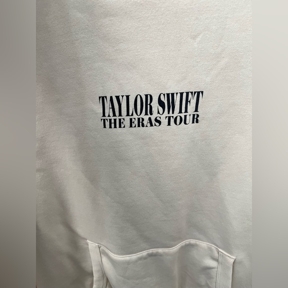 Taylor Swift ERAS TOUR Sweatshirt - Picture 8 of 9